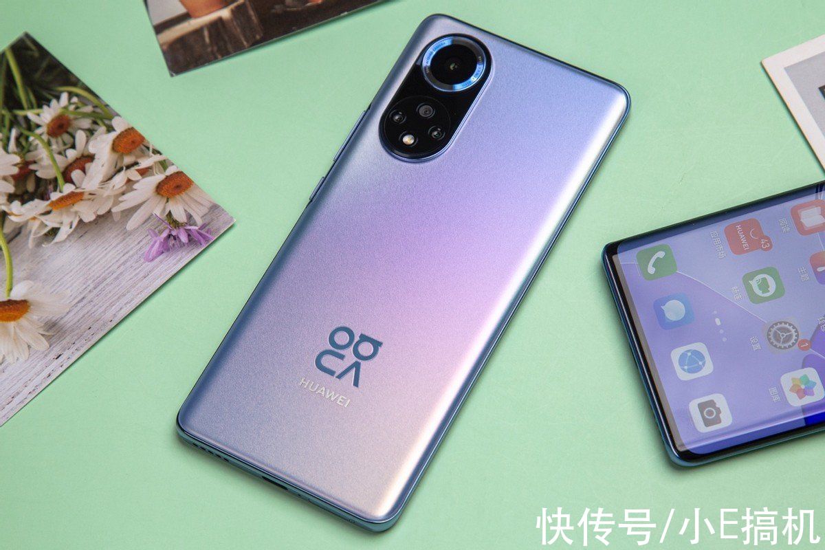 华为nov华为nova9“孪生兄弟”来了？中邮Hi Nova 9月初发布，支持5G