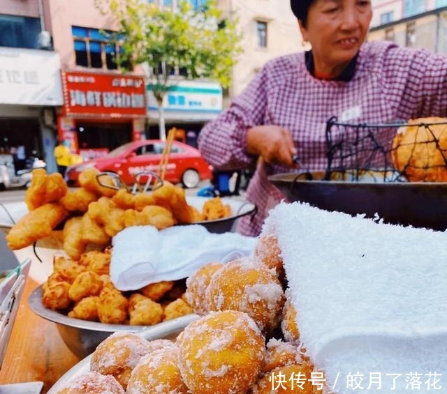 藏着300种小吃的超冷门福建小城！肉片、锅边糊，央视都来打卡！