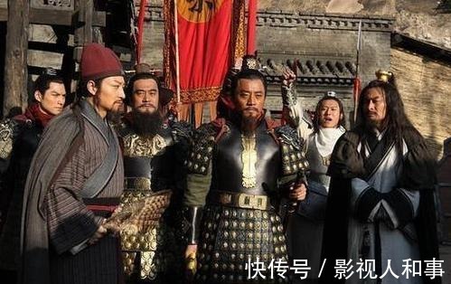 招安派|林冲一生两大错误放过一人,顺从一人,导致梁山覆灭,宋江遇害!