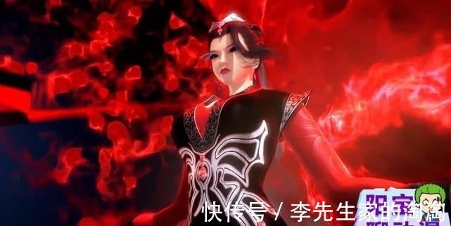 秦时明月|秦时明月女性武力值排名:晓梦敢硬刚卫庄,也只能屈居第3