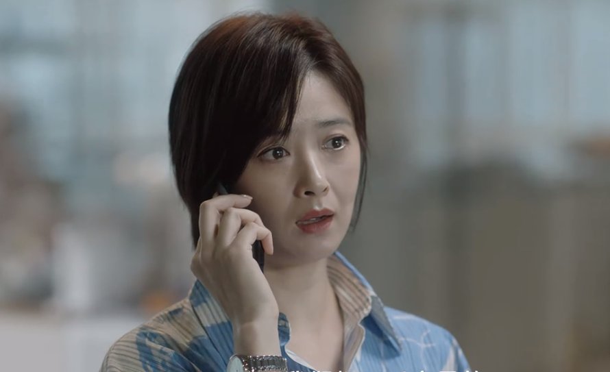 专访《小舍得》蒋欣:田雨岚让我感到窒息,招骂更能体现演技