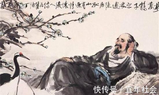 范成大|范成大很经典的一首诗,让我们感受到真正的青春,只与心态相关