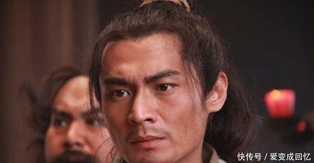 水浒这位好汉和武松一样,都有过相同的经历,但他的结局却很悲惨