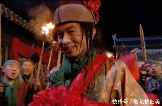 本事|梁山上称号很响亮,实际很弱的5个人,最后一人害了所有人!