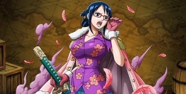 金狮子|海贼王:大快刀21工,已经确认9把,5把出现在和之国,2把已摧毁