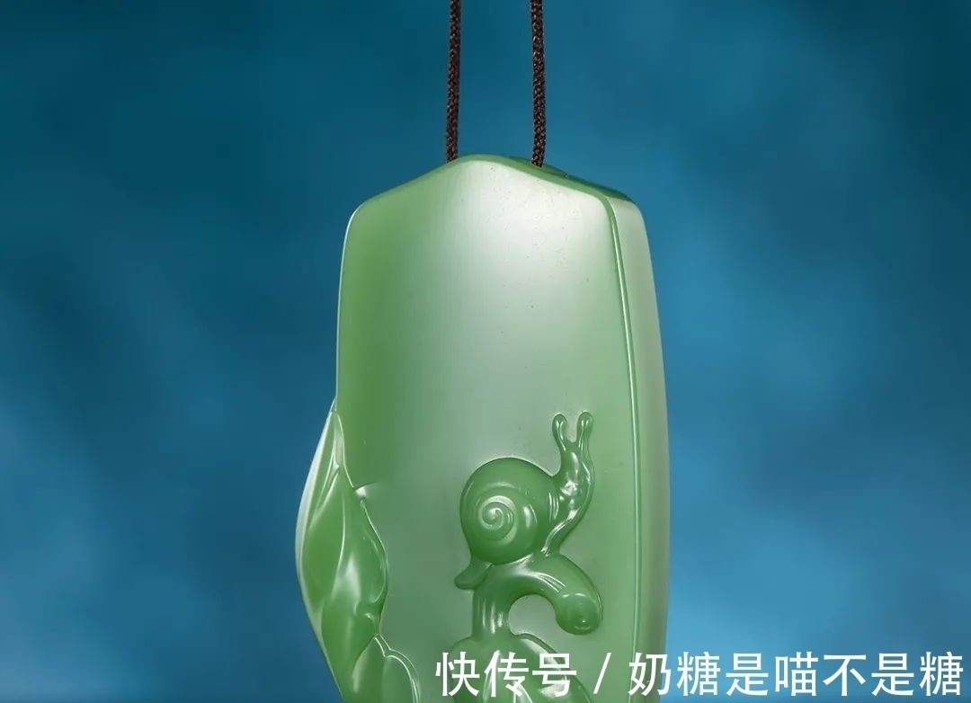 大师!33件当代玉雕大师作品齐聚“博观严选”第152期网拍