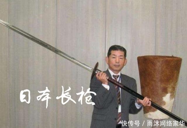 李嗣业|唐朝的超级武器，曾经是骑兵的死神，对日本的长兵器影响很大