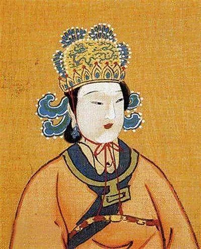 武氏|武则天一生造了20个字,19个被废除,只留了1字为何无人敢用