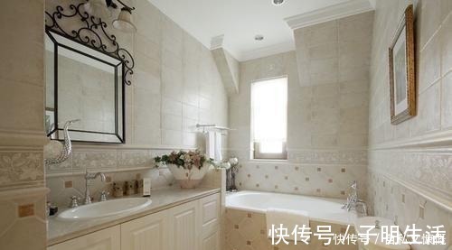 卫生间|卫生间万万不要装淋浴房了?聪明人早就这样做了,后悔我家装错了