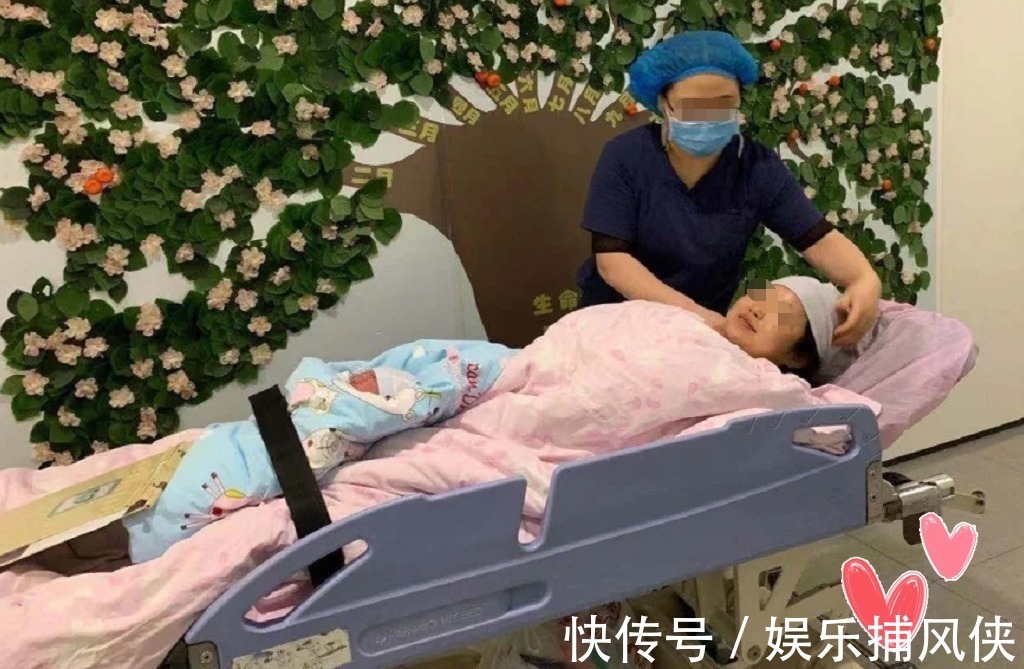孕妈|准妈妈耻骨疼得越早,娃生的就越快生宝宝快的孕妈有这三大特征