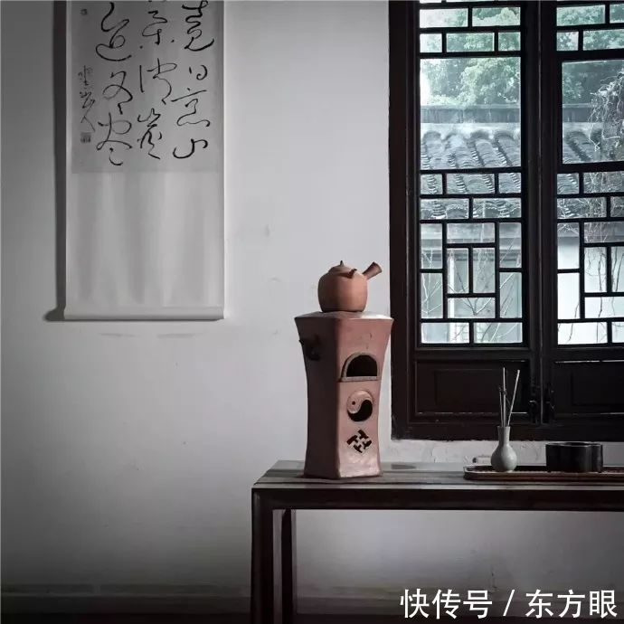 严歌苓&在岁月中修养自己!(深度)