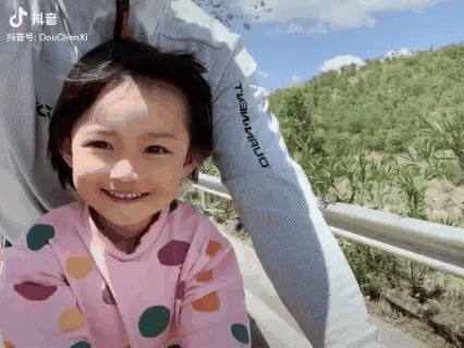 爸爸|爸爸到底可以有多宠女儿这世上有一种人,叫做“女儿奴”