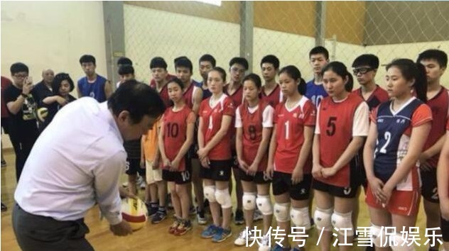 恩师|他是郎平恩师,被誉为女排教父,曾带队夺三连冠,80岁仍心系女排