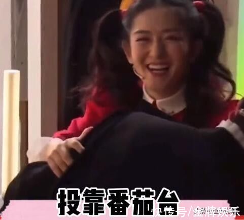 不捧陈辰却开出优厚条件邀请谢娜！东方卫视的操作，让人看不懂了