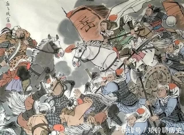 名将|1142年1月27日，抗金名将岳飞被冤杀