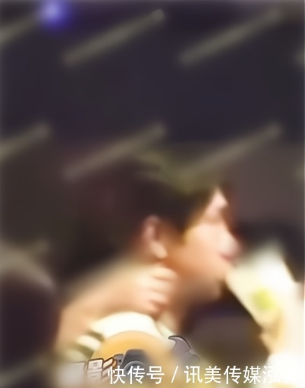 安静了 汪苏泷再曝新恋情,相比于女方身份,他被亲后的反应更吸引人关注