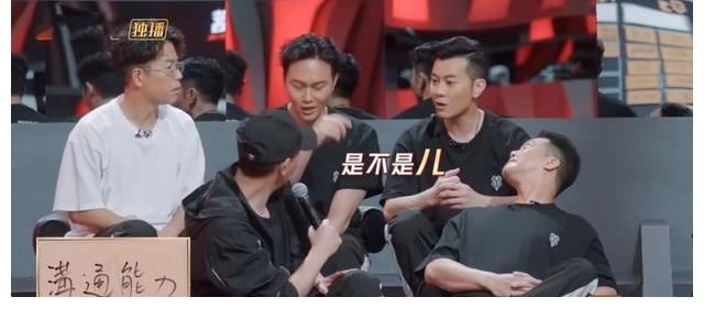 谢天华|大湾区哥哥新综艺要来了，芒果台趁热打铁，为大湾区打造街头综艺