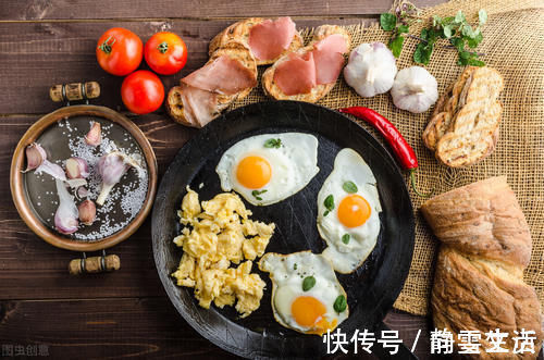 晚餐|胖子是吃出来的!早晚餐怎么吃,才能慢慢瘦下来?