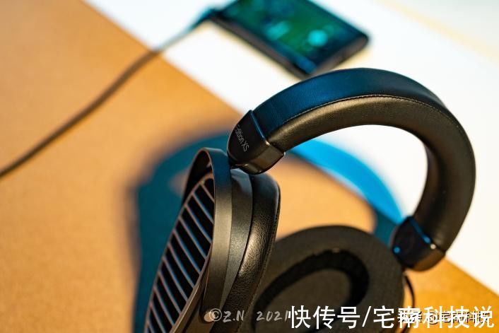 ?HIFIMAN新品Edition XS，让NEO超纳米振膜+隐形磁体不再仰望