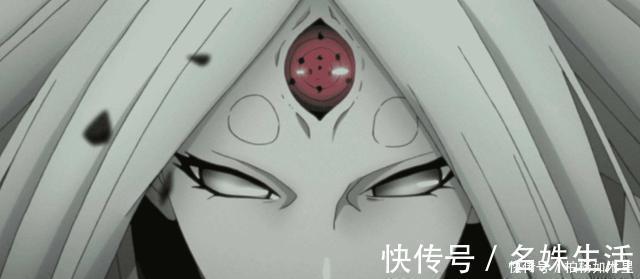 宇智波佐助|火影忍者当忍者们拥有六道之力,雏田纲手美如画,蛇叔更吓人了!