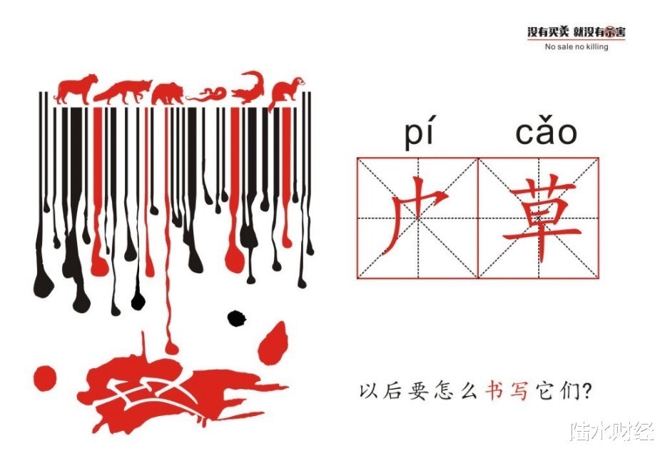 一年倒闭上千家企业,曾风靡全国的皮草,为何现在没人买了
