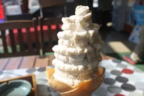 味道|15种另类怪异冰淇淋只在日本当地才能吃到