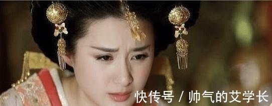 周薇|亡国皇后为何遭多次强幸？过程还被画成一张图记录下来