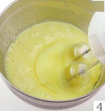 电动打蛋器|终于找到了配方,吃一次就会上瘾的鸡蛋糕,蓬松柔软,奶香浓郁