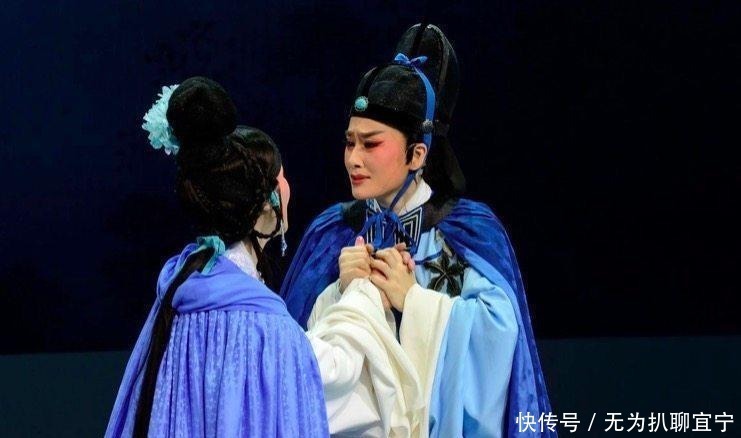 愁思@他用一首词把相思写到了极致, 不愧为千古第一情圣!