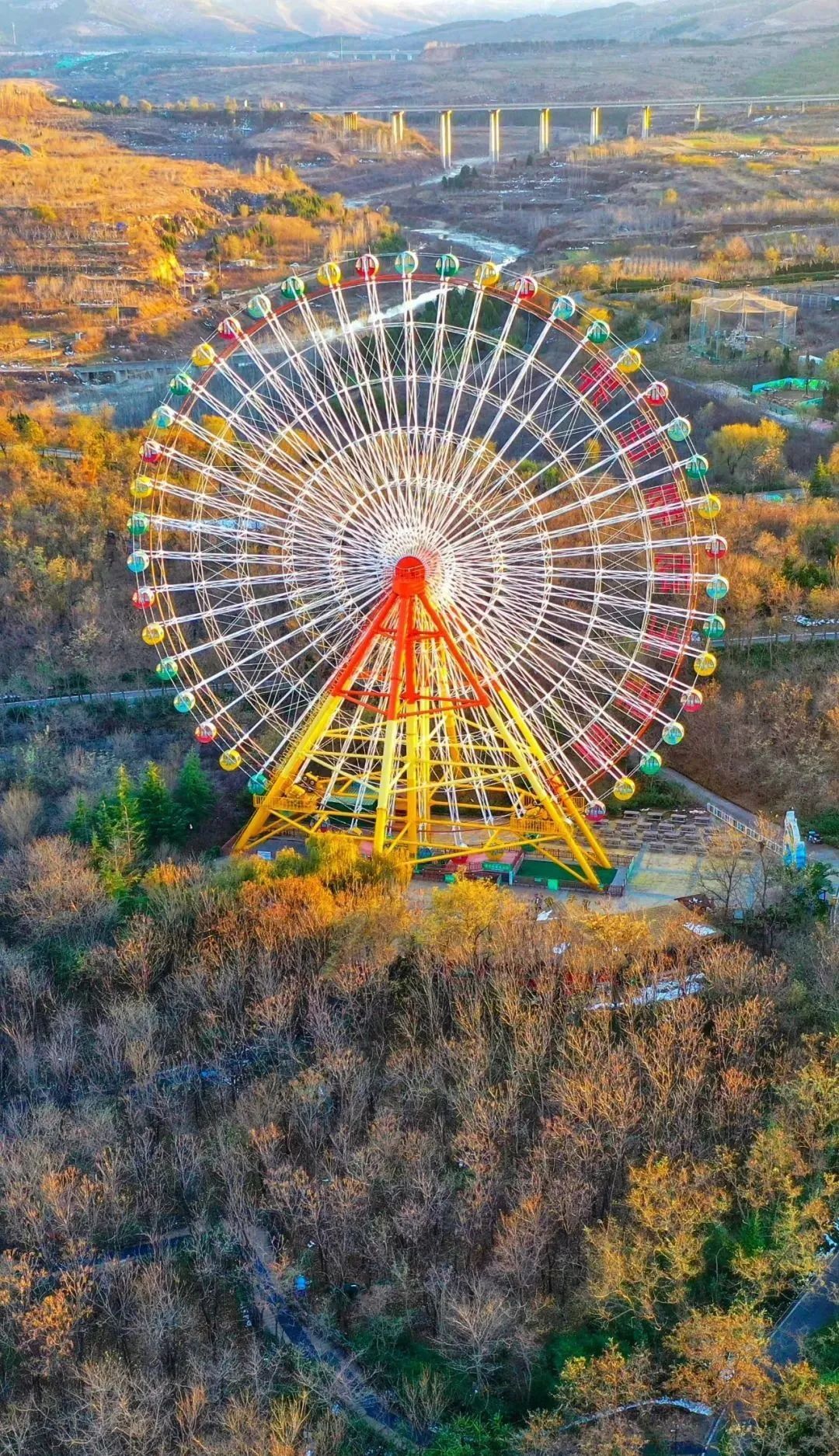 济南|错过今天，再等200年！济南这十大网红打卡地，太应景……