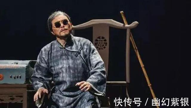 沧州府&聊斋:瞎子弹得一手好琵琶,却爱算计别人,最后却被鬼魂捉弄