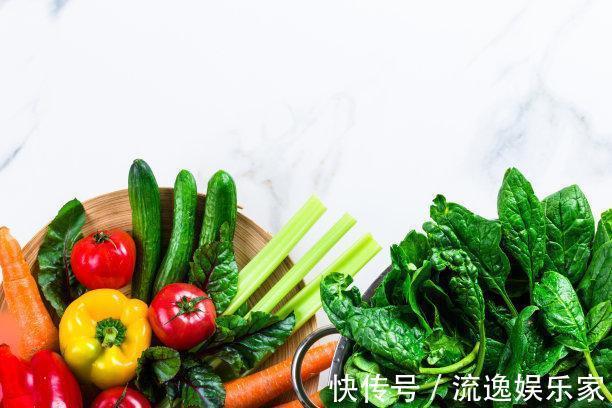 蔬菜|五种蔬菜建议少给娃吃,看似健康,其实对娃并不好,影响身体发育