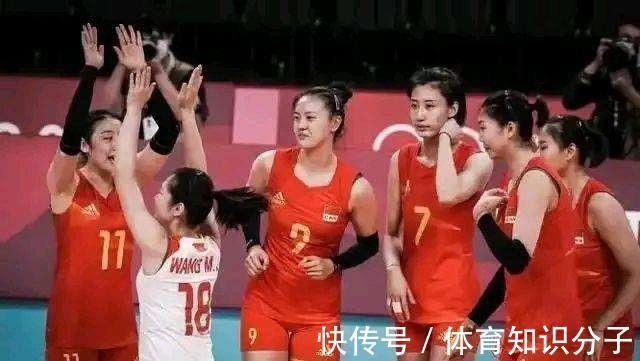 金軟景|今年中國(guó)女排 還有機(jī)會(huì)奪得世錦賽冠軍嗎