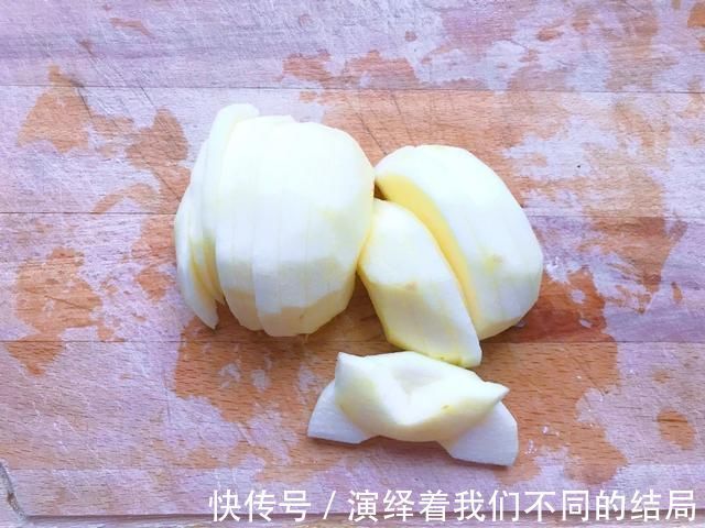 早餐饼|减肥最管用的水果,便宜又实惠,做成早餐饼,低脂不怕胖