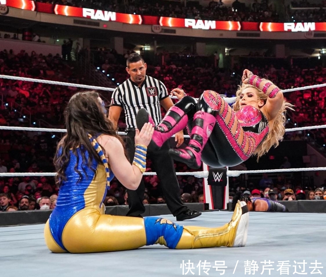 超級明星|畫風(fēng)突變!雷普利與準(zhǔn)女俠成新雙打冠軍,卻暴露最尷尬的角色!