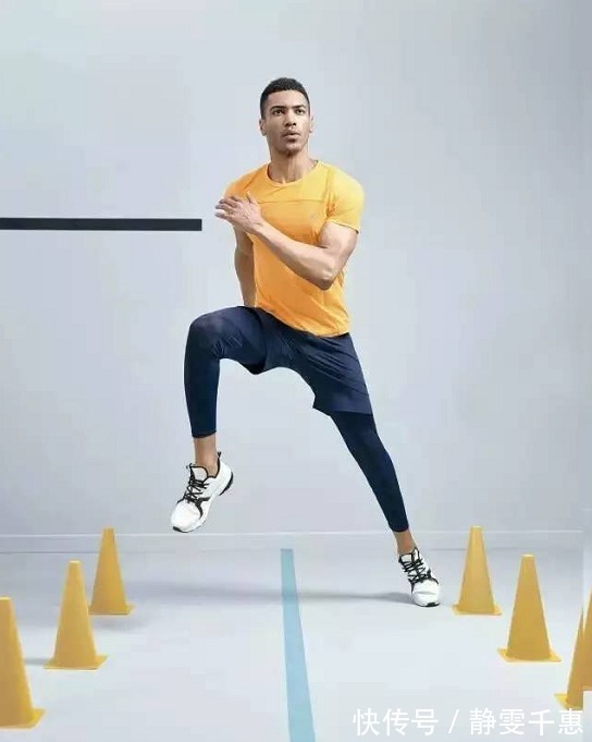 燃脂|高效燃脂6动作，每次15分钟，持续燃脂一整天，让脂肪无处可逃