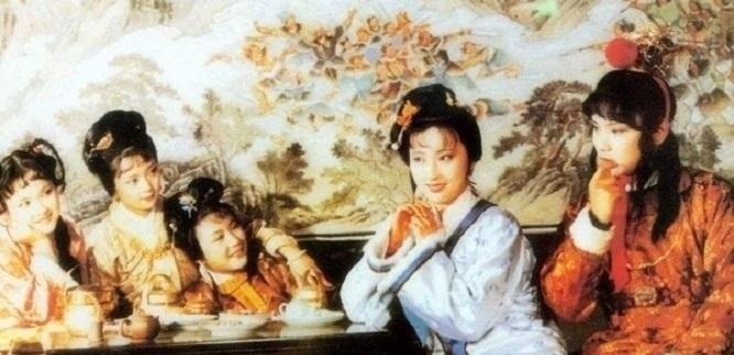 薛长!贾宝玉为何宁愿出家当和尚,也不和薛宝钗过日子薛宝钗哪不好