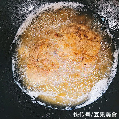 肯德基｜吮指原味鸡/肯德基炸鸡 完美复刻|| 腌鸡料