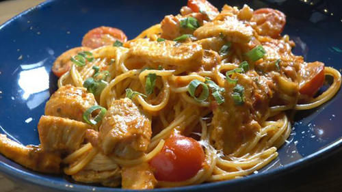  冬天|冬天，这2道韩式美味，实在太鲜了，营养又暖身，热乎乎的不怕冷！