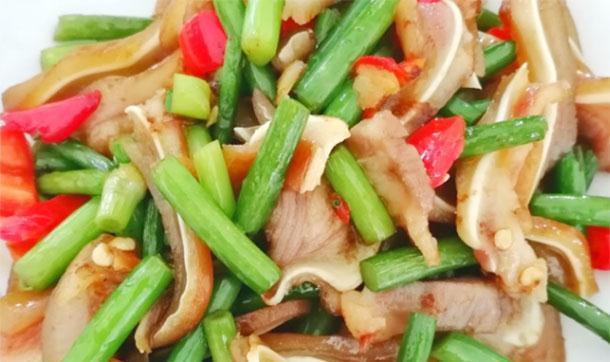 重阳|重阳节后气温只有个位数孩子感冒增加,多吃杀菌菜,生病少身体棒