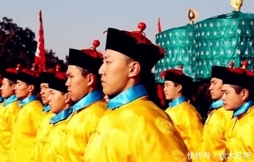 清朝皇帝|清朝历任皇帝为什么一点都不担心御前侍卫会刺杀呢？原因其实很简单！