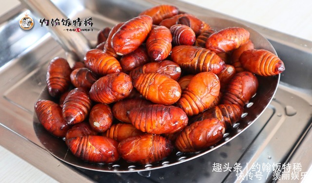 东北的“4大硬菜”,外地人表示“下不去嘴”,本地人却吃着贼香