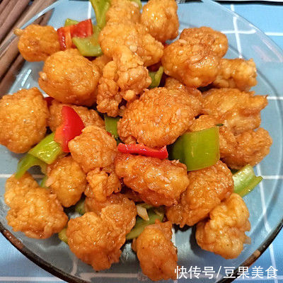 饮食禁忌|人气家常下饭菜樱桃肉，一秒征服家人的胃