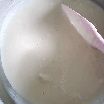 老少皆宜|大米发糕