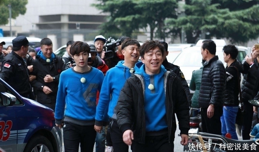 时代|王迅退出《极限挑战》,男人帮时代结束了?不,还有更可怕的!