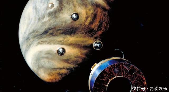 论文 金星上检测到磷化氢,这是真的吗?为什么科学家们为此争吵?