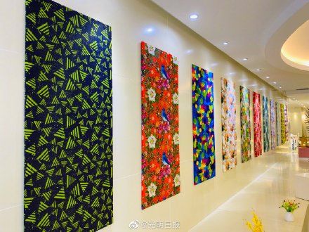 浙江织里|浙江织里年产童装14.5亿件