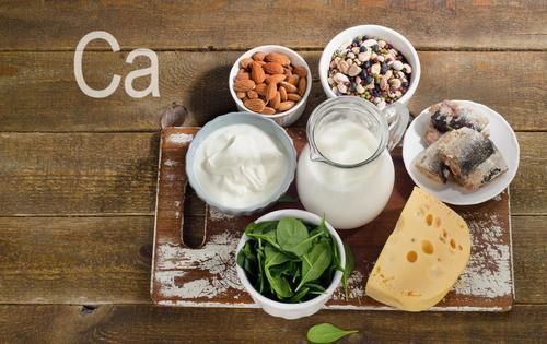 中老年人|这7种素食，含钙量比肉还高，常吃，身体更健康