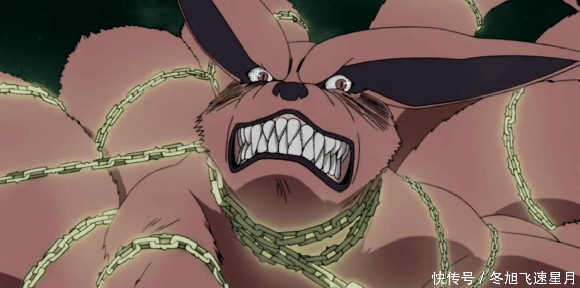 水门已经|以四代火影的实力,在面对九尾的时候,一定要使用尸鬼封尽吗!