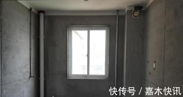 供暖|装修时6个地方不要动,很容易产生隐患,还会被物业罚款